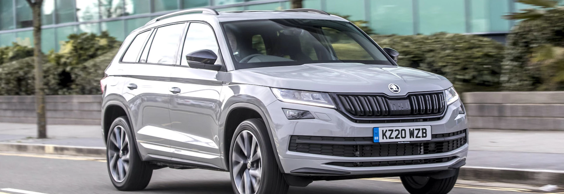 2021 Skoda range: What’s available?